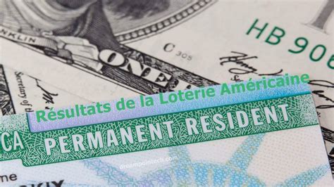 resultat green card 2023|Résultats de la loterie des cartes vertes .